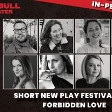Red Bull Theater Reveals Short New Play Festival 2023 Winning Submissions
