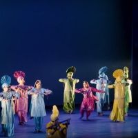 VIDEO: First Look at the World Premiere of BHANGIN' IT at La Jolla Playhouse