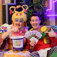 Belgrade Theatre's Making Memories Campaign Offers Tickets to HORRIBLE HISTORIES to…