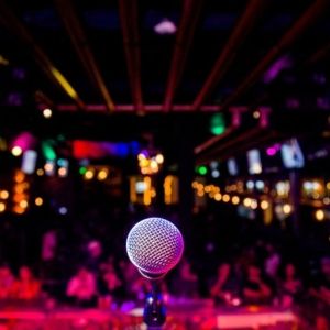 Get Tickets To All The Comedy Shows Coming To New York in March 2025