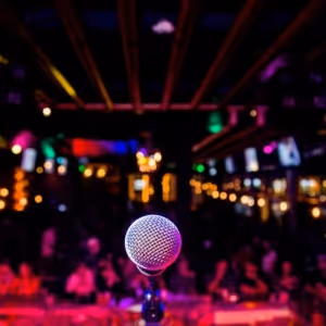 Get Tickets To All The Comedy Shows Coming To Chicago in March 2025