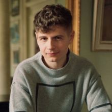 Steinway Society - The Bay Area Presents Pavel Kolesnikov In Palo Alto In April