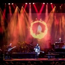 Marillion Announces THE LIGHT AT THE END OF THE TUNNEL UK Tour