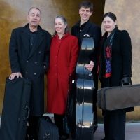 The Unitarian Universalist Church of Annapolis Presents The Sunrise String Quartet…