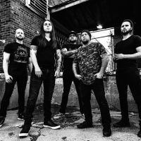 Repentance Debut Album 'God For A Day' Out Now