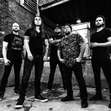 Repentance Debut Album 'God For A Day' Out Now