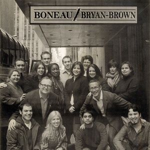 Broadway Salutes Legendary PR Firm, Boneau/Bryan-Brown