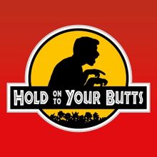 Recent Cutbacks to Present HOLD ON TO YOUR BUTTS at Caveat