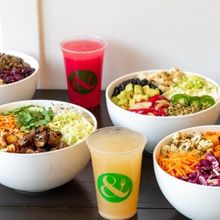 CRISP & GREEN Continues National Expansion with First NYC Location