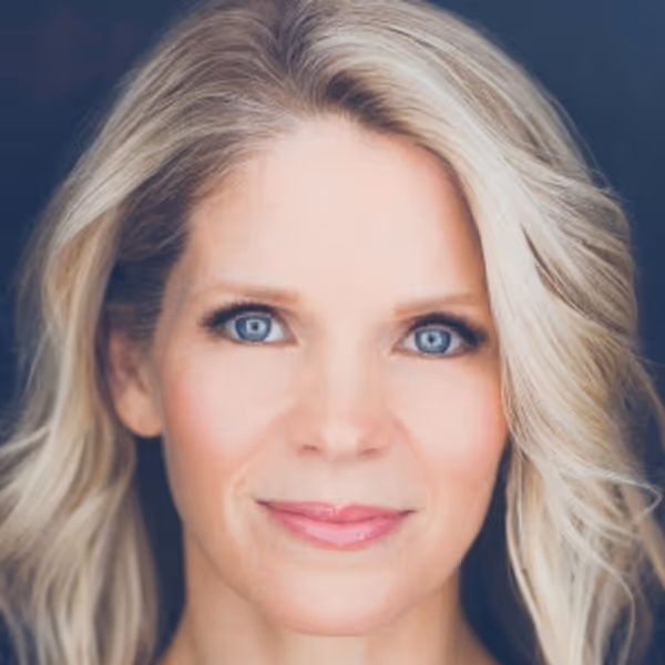 AN EVENING WITH KELLI O'HARA Comes to The Sandler Center In May Photo