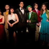 Dublin Coffman High School Drama Club to Present CLUE: ONSTAGE (HIGH SCHOOL EDITION)