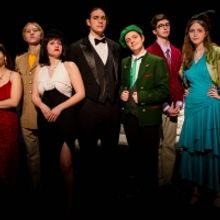 Dublin Coffman High School Drama Club to Present CLUE: ONSTAGE (HIGH SCHOOL EDITION)
