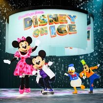 Review: DISNEY ON ICE PRESENTS ROAD TRIP ADVENTURES at Van Andel Arena
