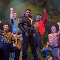 BWW Review: HAPPY DAYS at Dutch Apple Dinner Theatre Photo