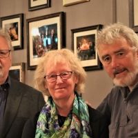 Theatre Makers Ltd Presents GHOSTLIGHT By Ger FitzGibbon This Month