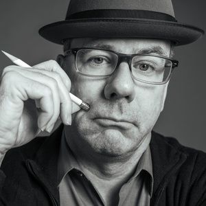 Interview: Brian Leonard Brings Darkly Funny THERAPIST ZERO to Theater Row