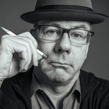 Interview: Brian Leonard Brings Darkly Funny Solo Show THERAPIST ZERO to Theatre Row