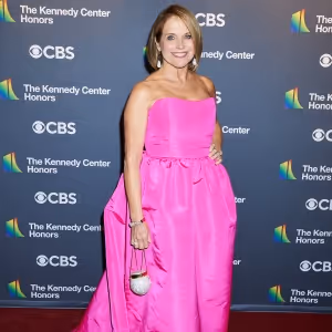Katie Couric to Appear at The Boston Pops' THE EYES OF THE WORLD: FROM D-DAY TO VE…