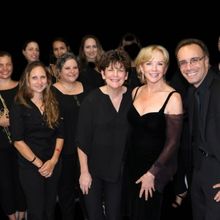 Interview: Linda Purl Teases BIG BAND ROMANCE at Birdland