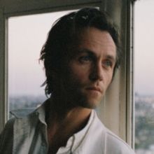 Sondre Lerche Releases 'Summer In Reverse' Remix by William Basinski's SPARKLE DIVISI