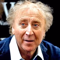 Gene Wilder Will Be the Subject of a New Biopic From Dito Montiel