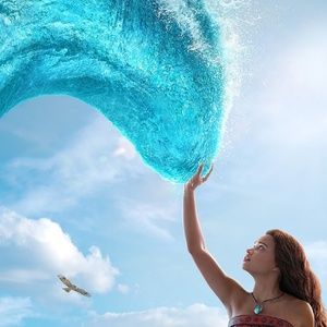 Ya disponible el tráiler de VAIANA con Catherine Laga´aia y Dwayne Johnson