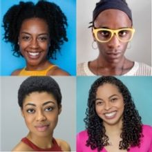 IT'S NOT A TRIP IT'S A JOURNEY by Charly Evon Simpson is Coming to The Know Theatre o