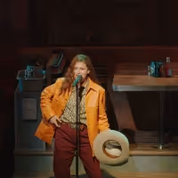 Video: First Look at Jackie Burns, Ashley Pérez Flanagan & More in COWBOY BOB at… Video
