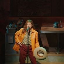 Video: First Look at Jackie Burns, Ashley Pérez Flanagan & More in COWBOY BOB at All
