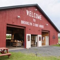 Visit TWIN STAR ORCHARDS in New Paltz-The Home of Brooklyn Cider House