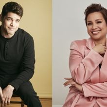 Lea Salonga, Jeremy Jordan and More to Perform at Scottsdale Center For The Performin