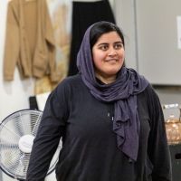 Photos: First Look Inside Rehearsals for SELLING KABUL at Seattle Rep
