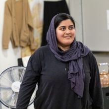 Photos: First Look Inside Rehearsals for SELLING KABUL at Seattle Rep
