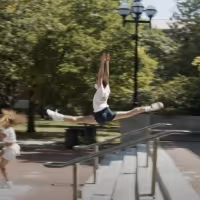 VIDEO: University of Michigan's Musical Theatre Class of 2021 Mash Up HAMILTON, SIX… Video
