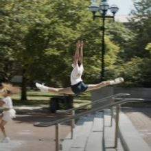 VIDEO: University of Michigan's Musical Theatre Class of 2021 Mash Up HAMILTON, SIX,