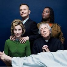 MANOR to Play at the National Theatre Beginning in April