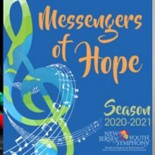 Wharton Institute For The Performing Arts Hosts Virtual Winter Celebration