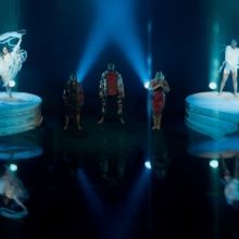 BWW Review: RECKŌNING TE WAIATA PAIHERE WAIRUA -THE SOUNDS OF WOVEN SOULS  at Melbo