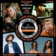 Date Set for Disaster Relief Concert for the Nashville Area