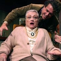 Review: THE MOUSETRAP at The Group Repertory Theatre