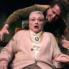 Review: THE MOUSETRAP at The Group Repertory Theatre