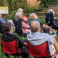 Theatre Collingwood Announces 2022 PORCHSIDE FESTIVAL