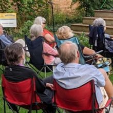 Theatre Collingwood Announces 2022 PORCHSIDE FESTIVAL