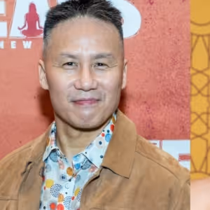 BD Wong, Elizabeth Stanley and More to Join SONGS FROM AN UNMADE BED Benefit