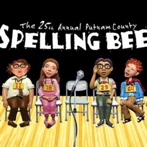 THE 25TH ANNUAL PUTNAM COUNTY SPELLING BEE Teases NYC Return
