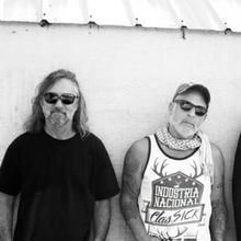 JERRY JOSEPH & THE JACKMORMONS Release PANTHER TRACKS VOL 2