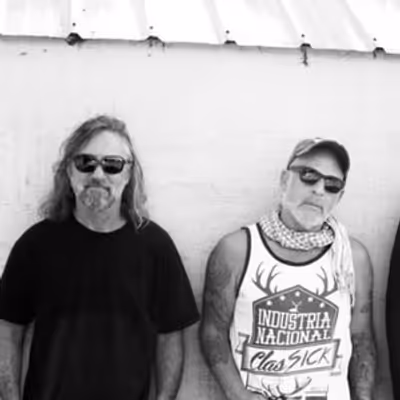 JERRY JOSEPH & THE JACKMORMONS Release PANTHER TRACKS VOL 2