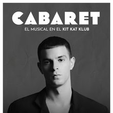 José Pastor se une a CABARET como Emcee Alternante