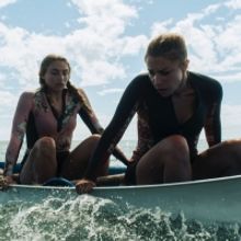 RLJE Films and Shudder Acquire THE REEF: STALKED for Summer Release