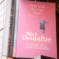 MRS. DOUBTFIRE Will Hold Open Call for Lydia Hillard Understudy